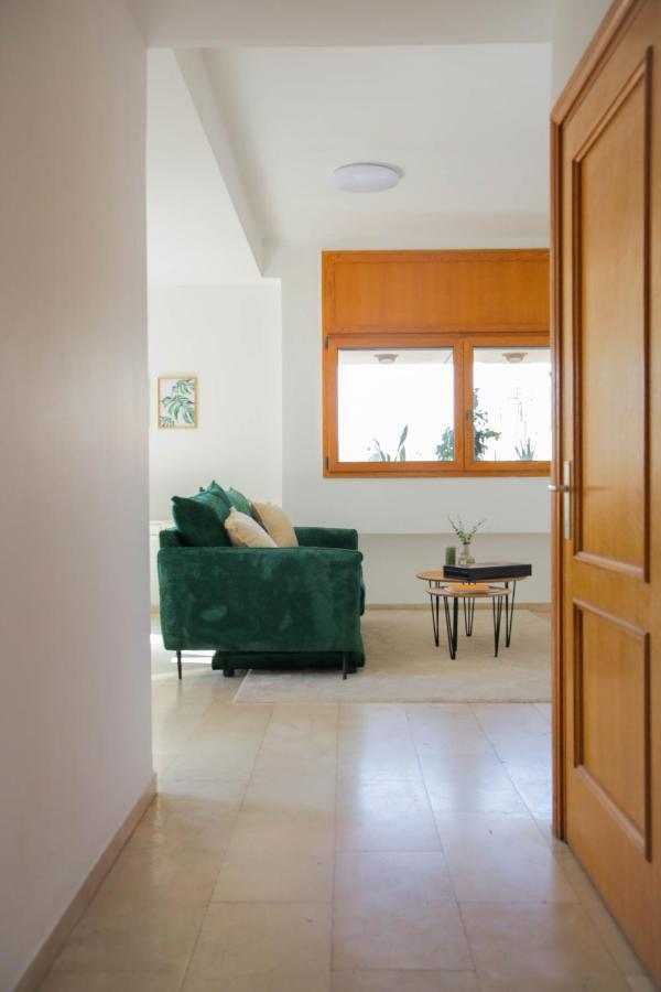 Meir Dizengoff Residence With Shelter Tel Aviv Exterior foto