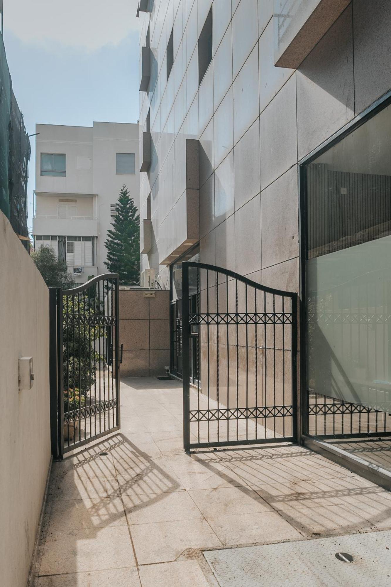 Meir Dizengoff Residence With Shelter Tel Aviv Exterior foto