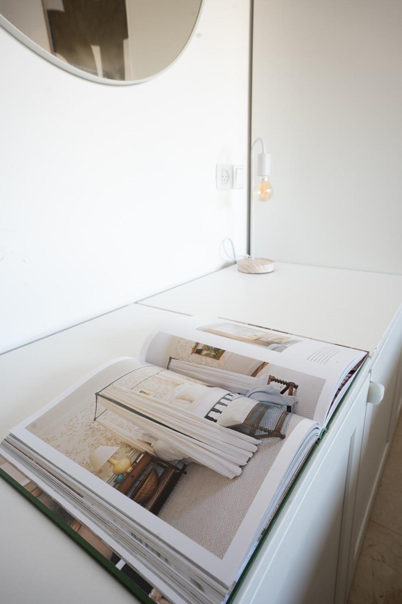Meir Dizengoff Residence With Shelter Tel Aviv Habitación foto
